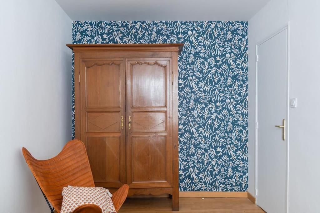 Appartement Meuse & Mono, En Hyper Centre Charleville-Mézières Zewnętrze zdjęcie