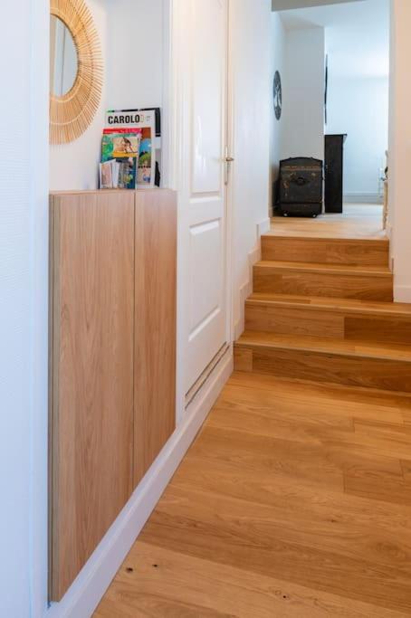 Appartement Meuse & Mono, En Hyper Centre Charleville-Mézières Zewnętrze zdjęcie