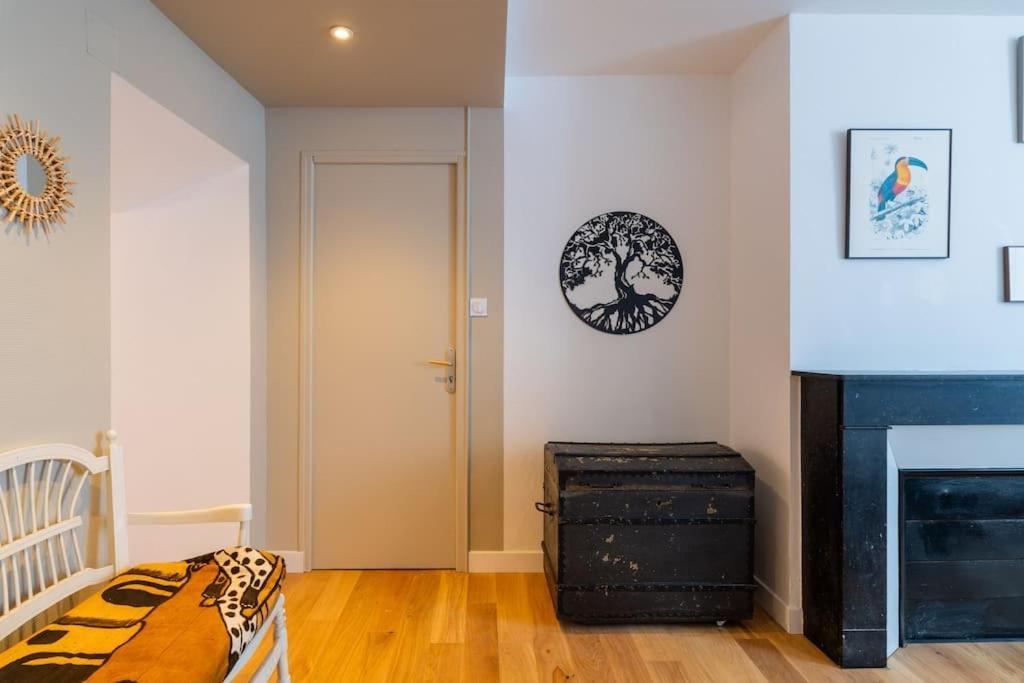 Appartement Meuse & Mono, En Hyper Centre Charleville-Mézières Zewnętrze zdjęcie